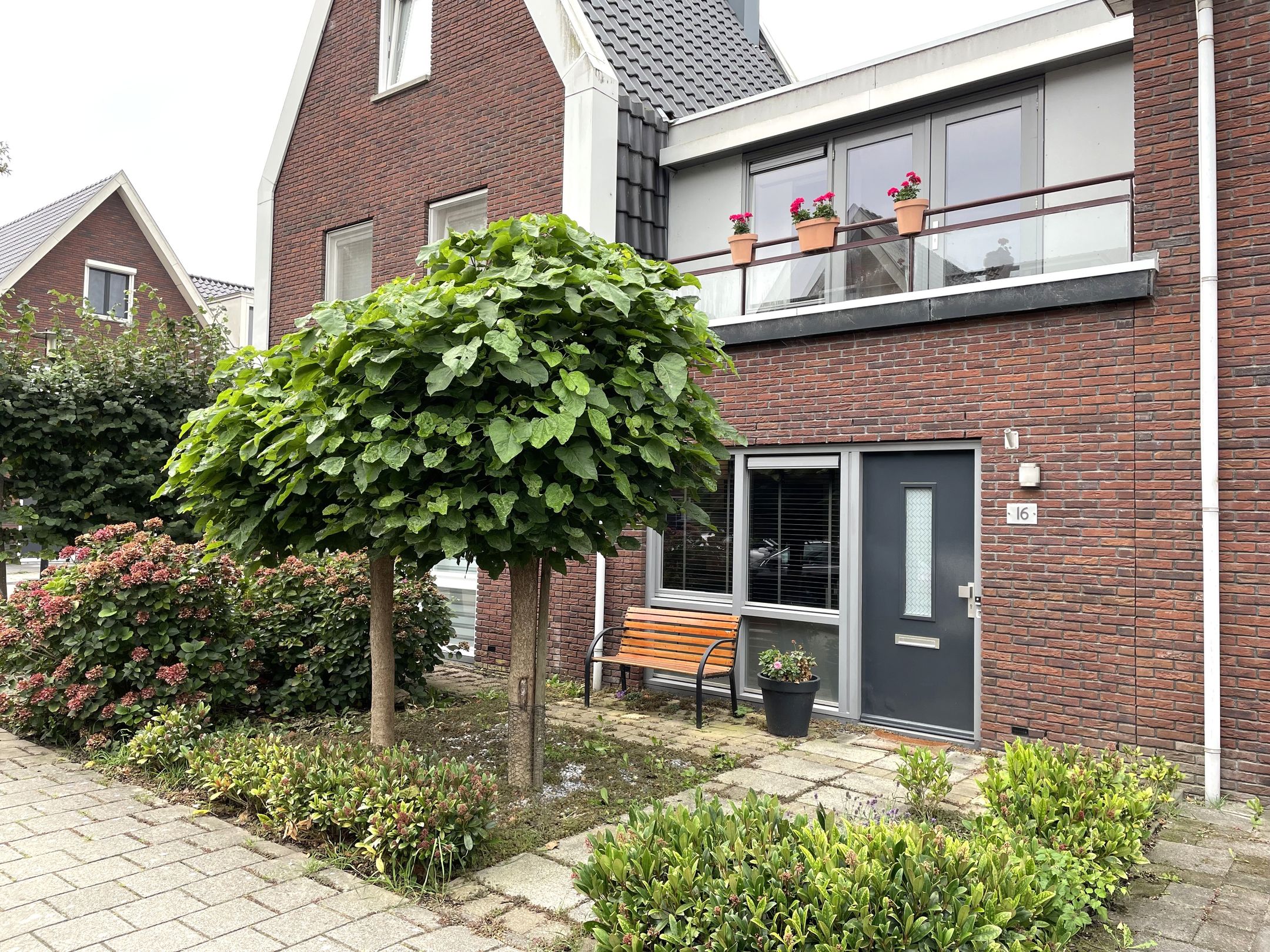 Zijlijnstraat 16
