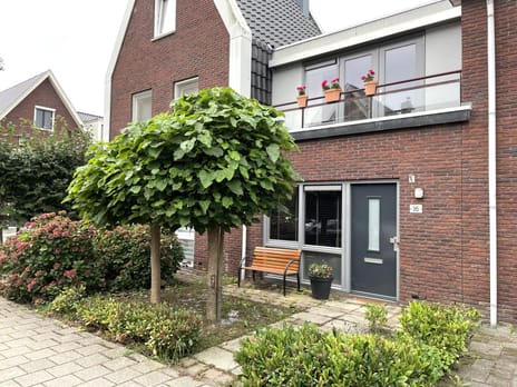 Zijlijnstraat 16