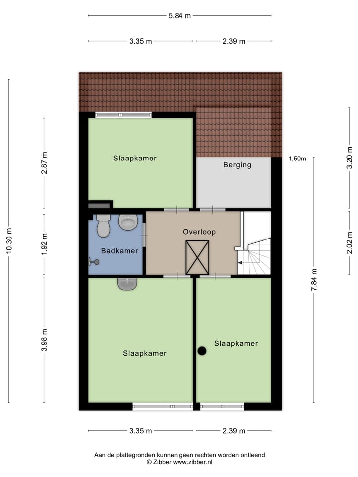 Foto 34 van Romeinlaan 2