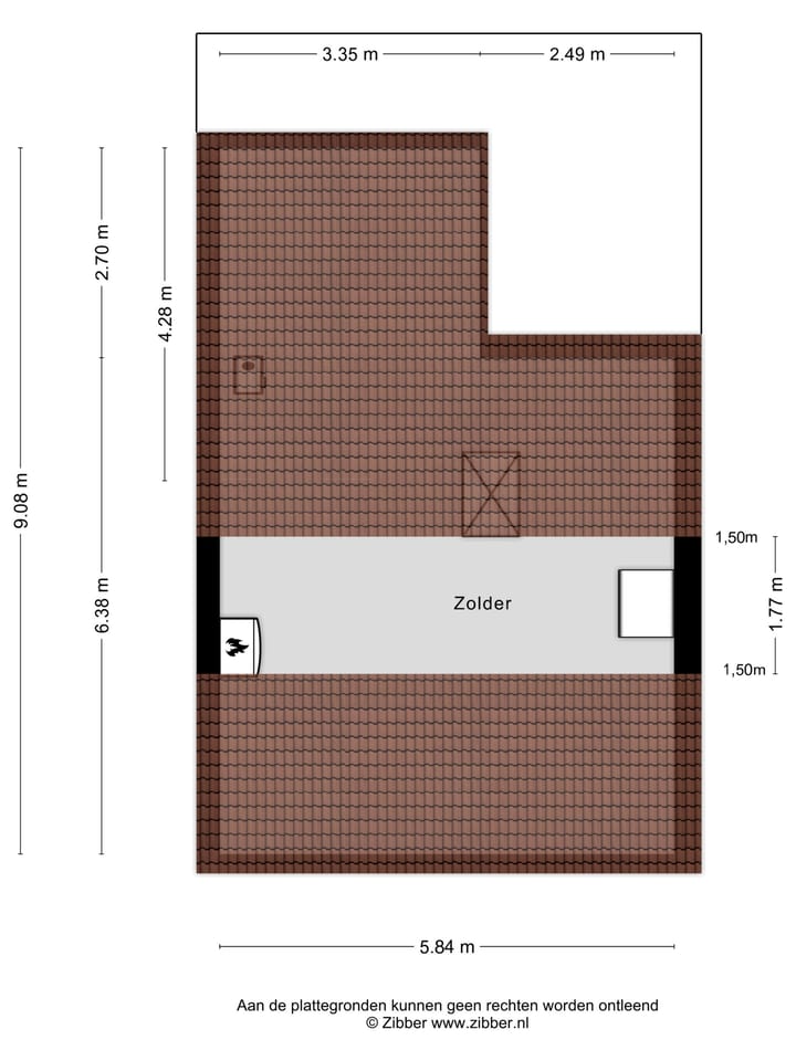 Foto 32 van Romeinlaan 2