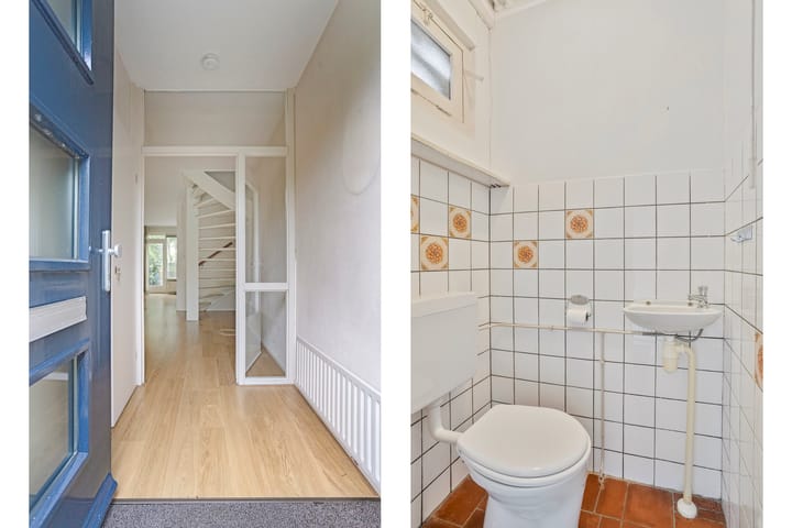 Foto 7 van Romeinlaan 2