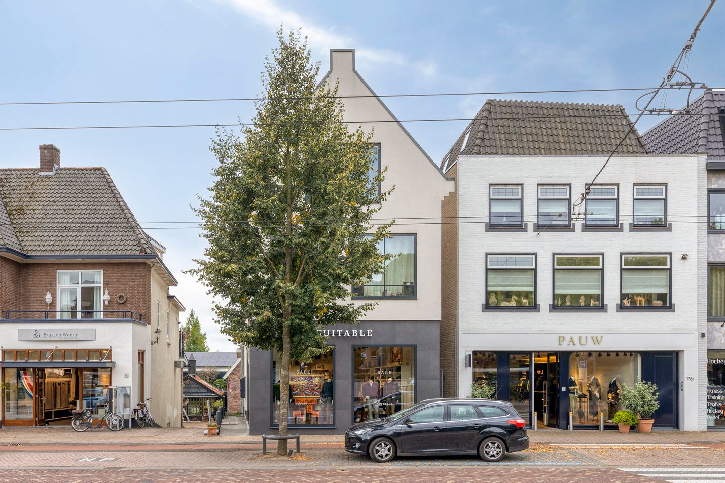 Foto 1 van Utrechtseweg 174-E