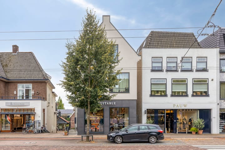 Foto 1 van Utrechtseweg 174-E