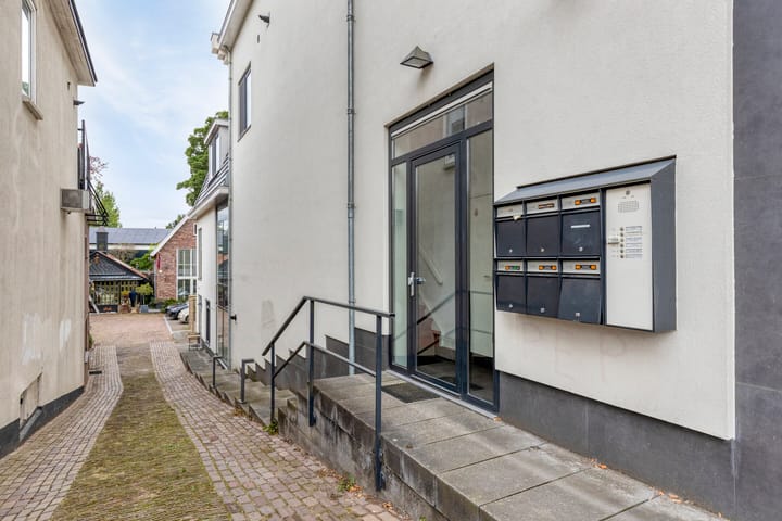 Foto 5 van Utrechtseweg 174-E