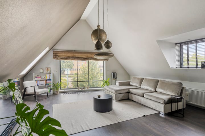 Foto 9 van Utrechtseweg 174-E