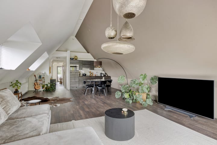 Foto 12 van Utrechtseweg 174-E