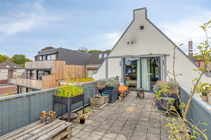 Foto 27 van Utrechtseweg 174-E