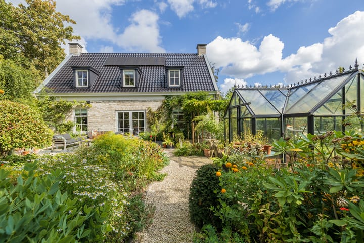 Foto 2 van Pauluslaan 49