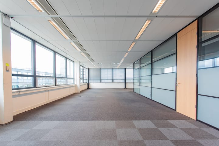 Teleportboulevard 110, Amsterdam