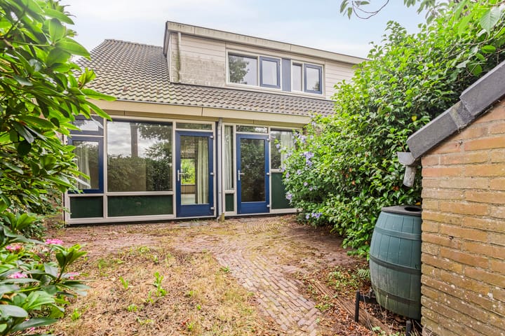 Foto 16 van Romeinlaan 2