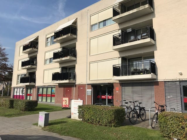Gendringenlaan 171, Tilburg