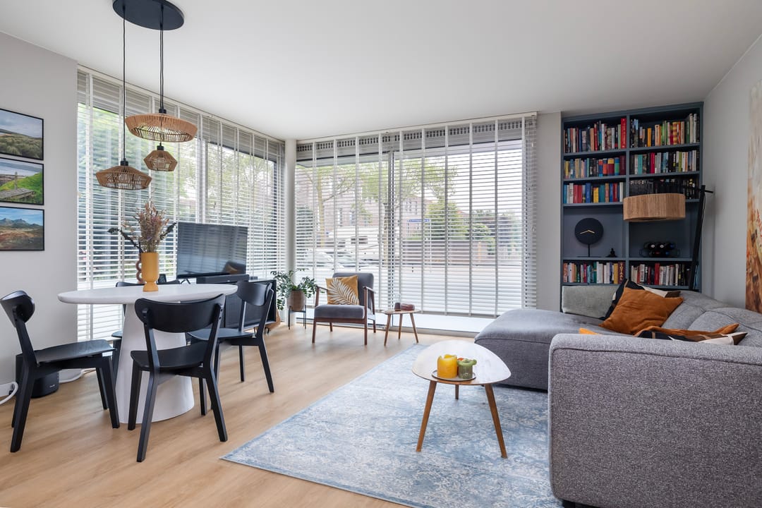 Photo 2 of Klifrakplantsoen 48