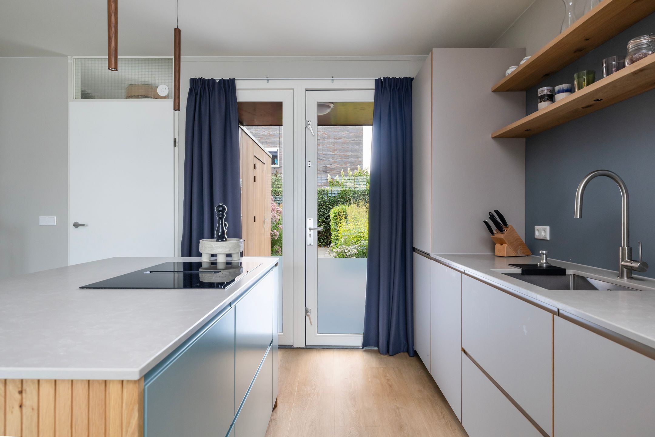 Photo 3 of Klifrakplantsoen 48