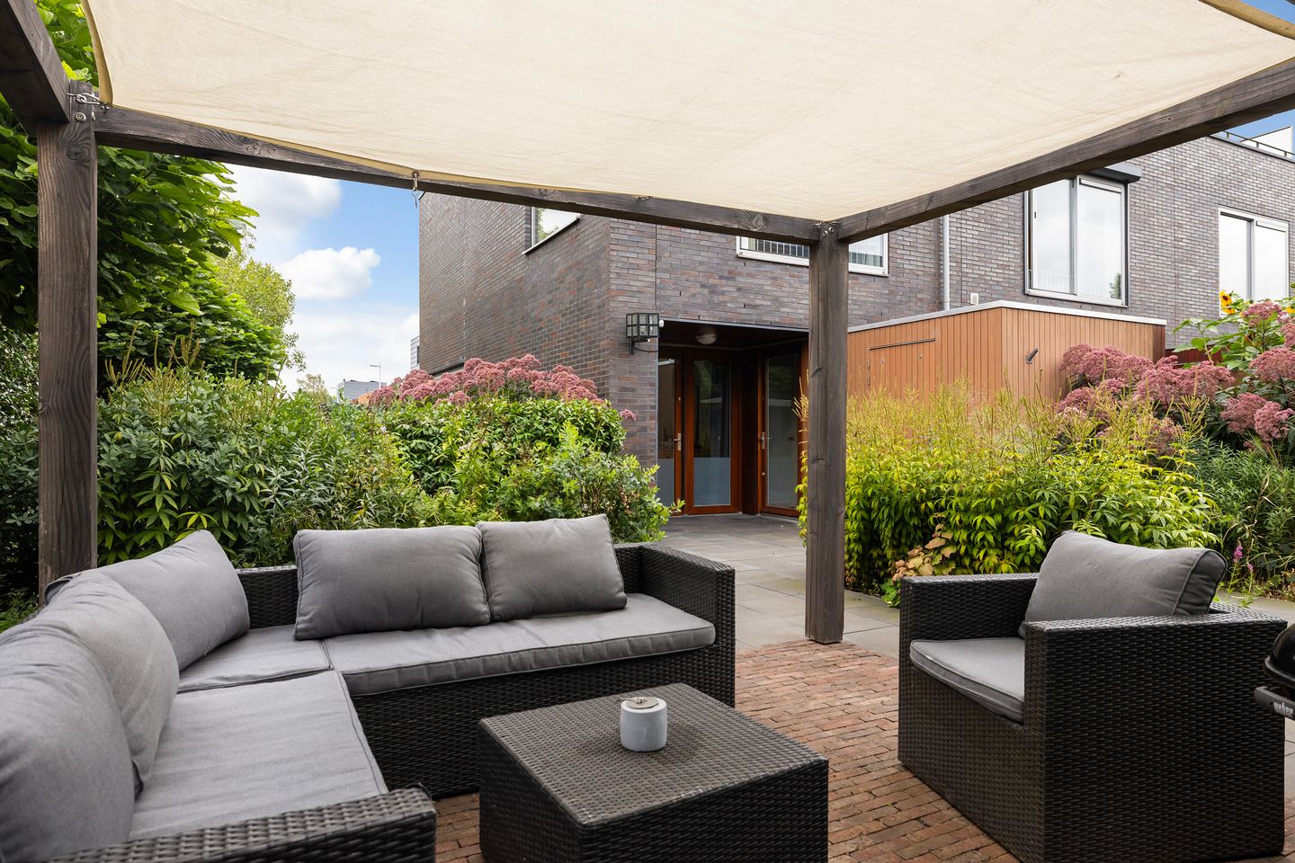 Photo 5 of Klifrakplantsoen 48