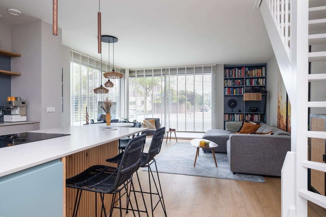 Photo 7 of Klifrakplantsoen 48