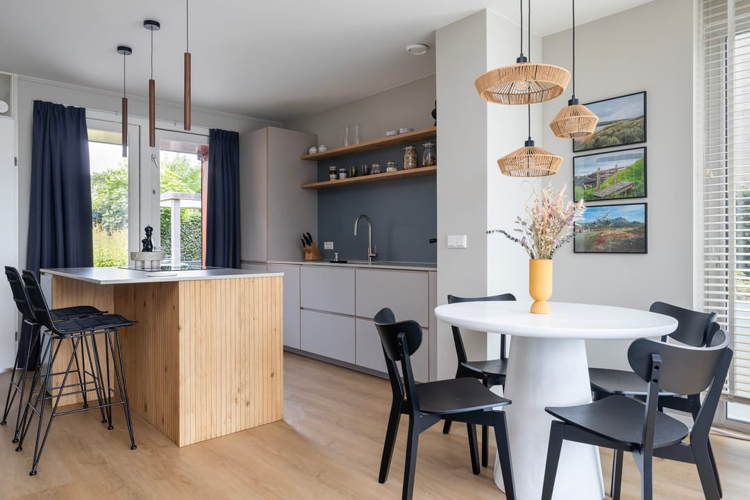 Photo 8 of Klifrakplantsoen 48