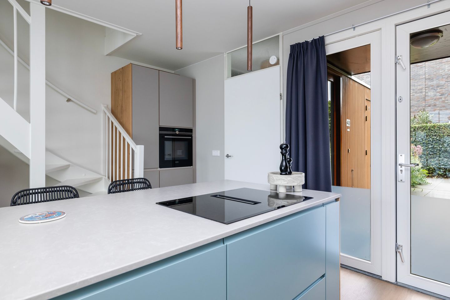 Photo 10 of Klifrakplantsoen 48