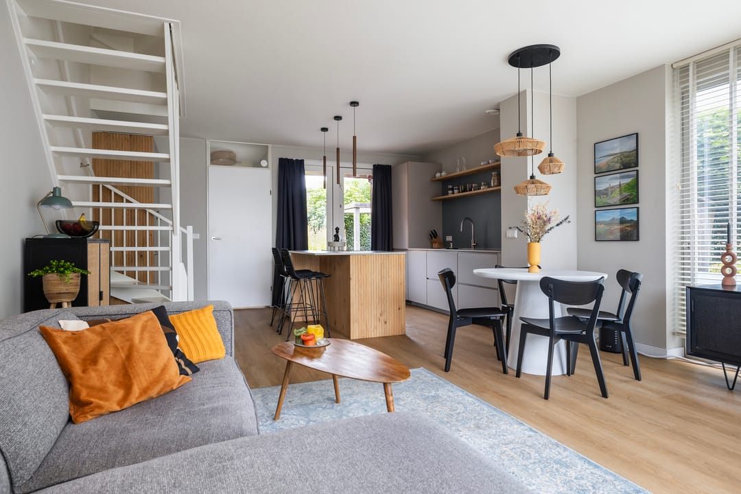 Photo 11 of Klifrakplantsoen 48