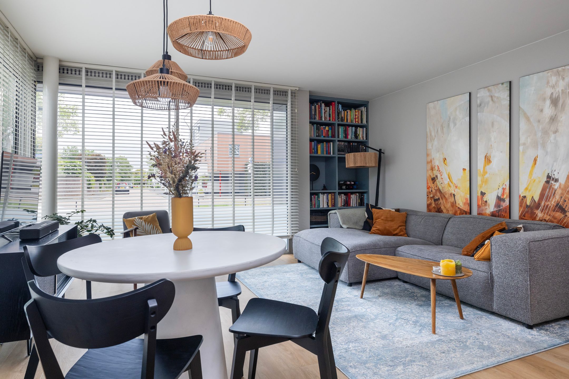 Photo 12 of Klifrakplantsoen 48