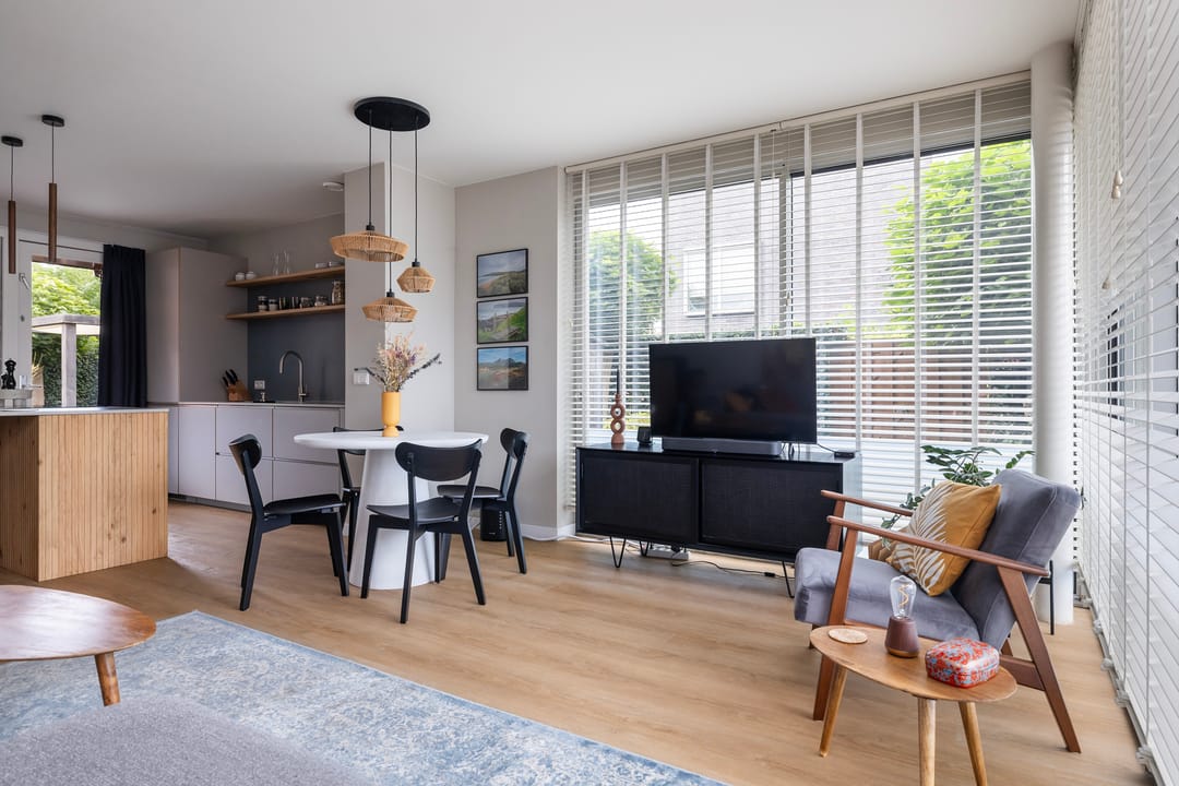 Photo 13 of Klifrakplantsoen 48