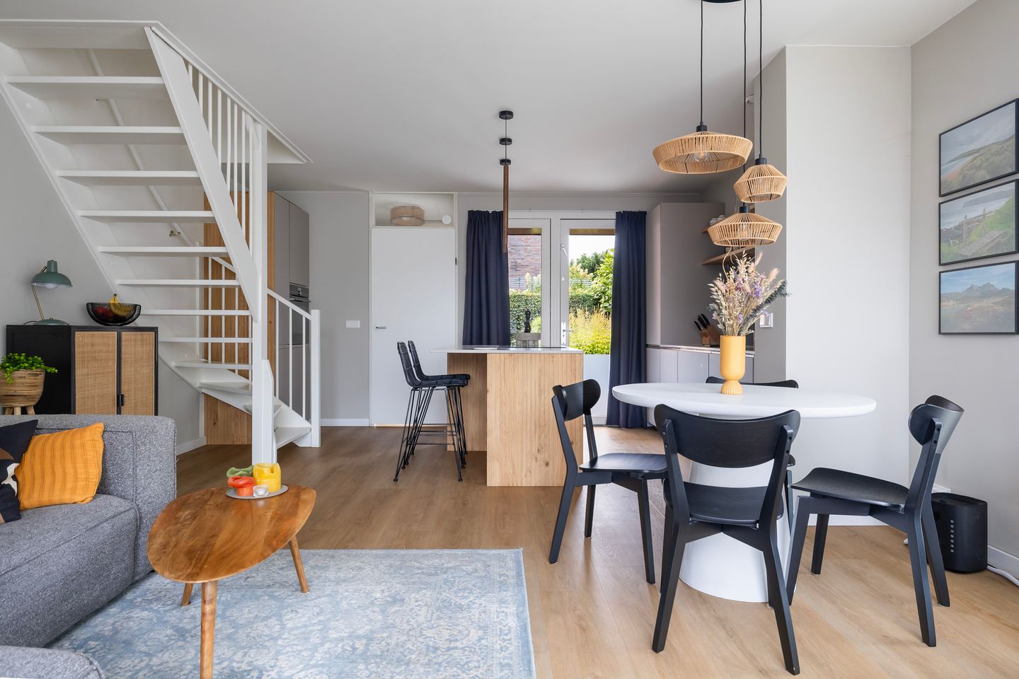 Photo 14 of Klifrakplantsoen 48