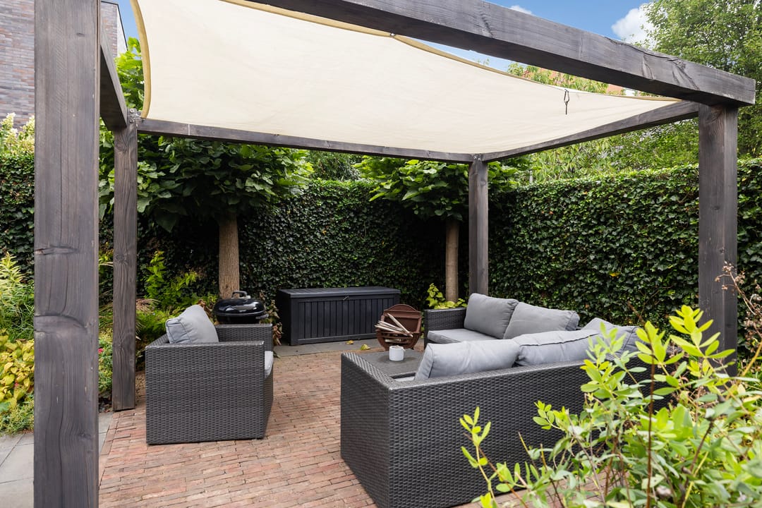 Photo 16 of Klifrakplantsoen 48