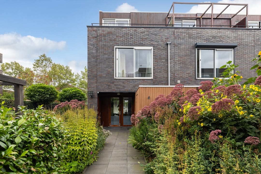 Photo 17 of Klifrakplantsoen 48