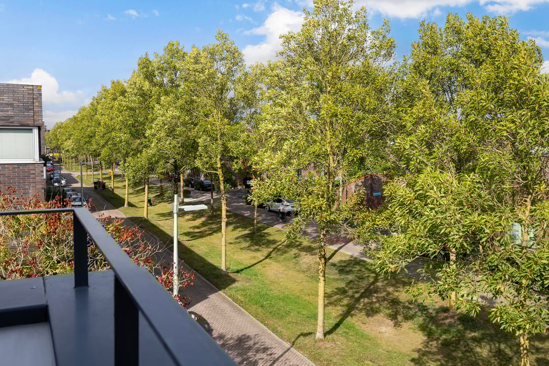 Photo 32 of Klifrakplantsoen 48