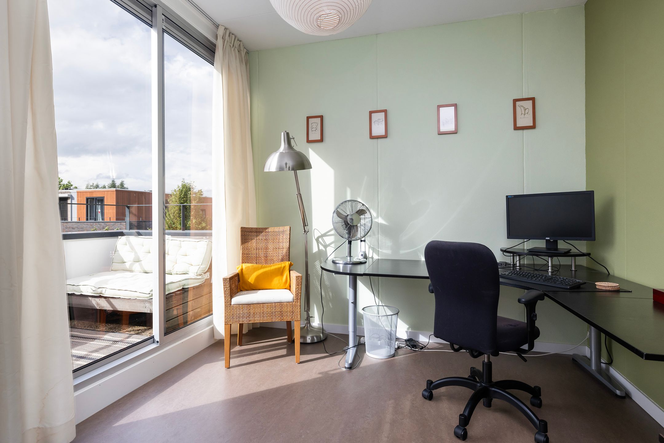 Photo 33 of Klifrakplantsoen 48