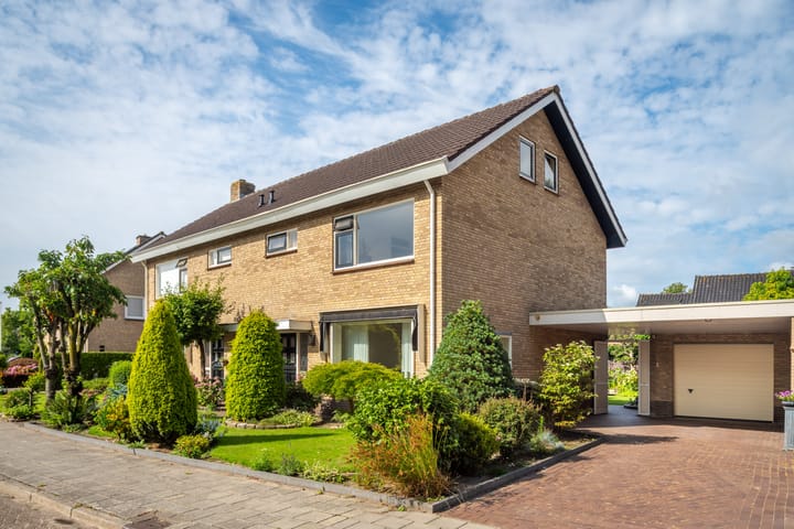 Foto 1 van Schippersstraat 6