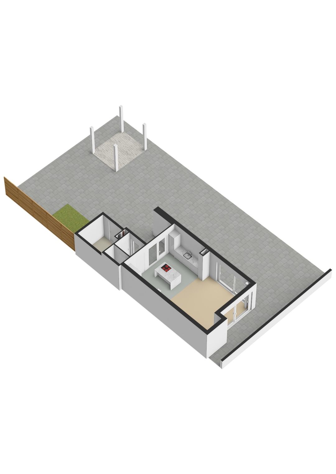 Photo 41 of Klifrakplantsoen 48