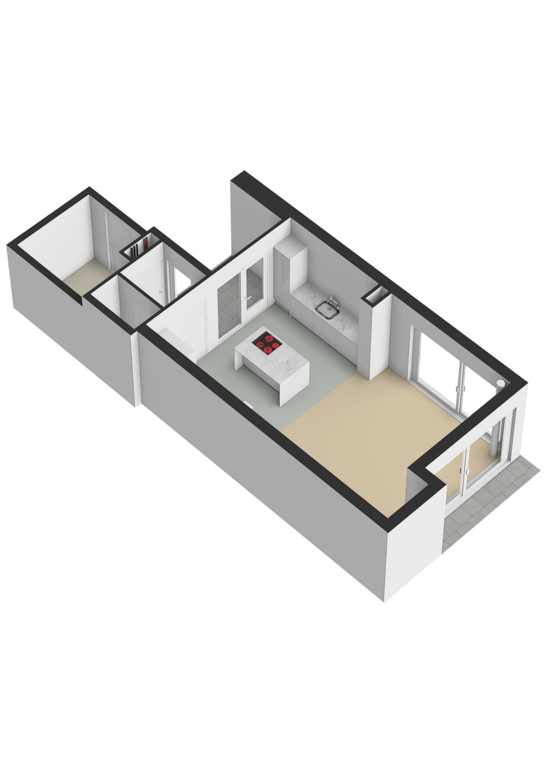 Photo 43 of Klifrakplantsoen 48