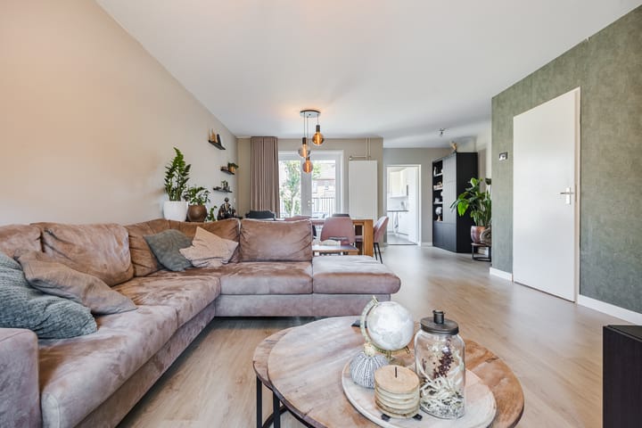 Photo 2 of Burgemeester Kievitslaan 56