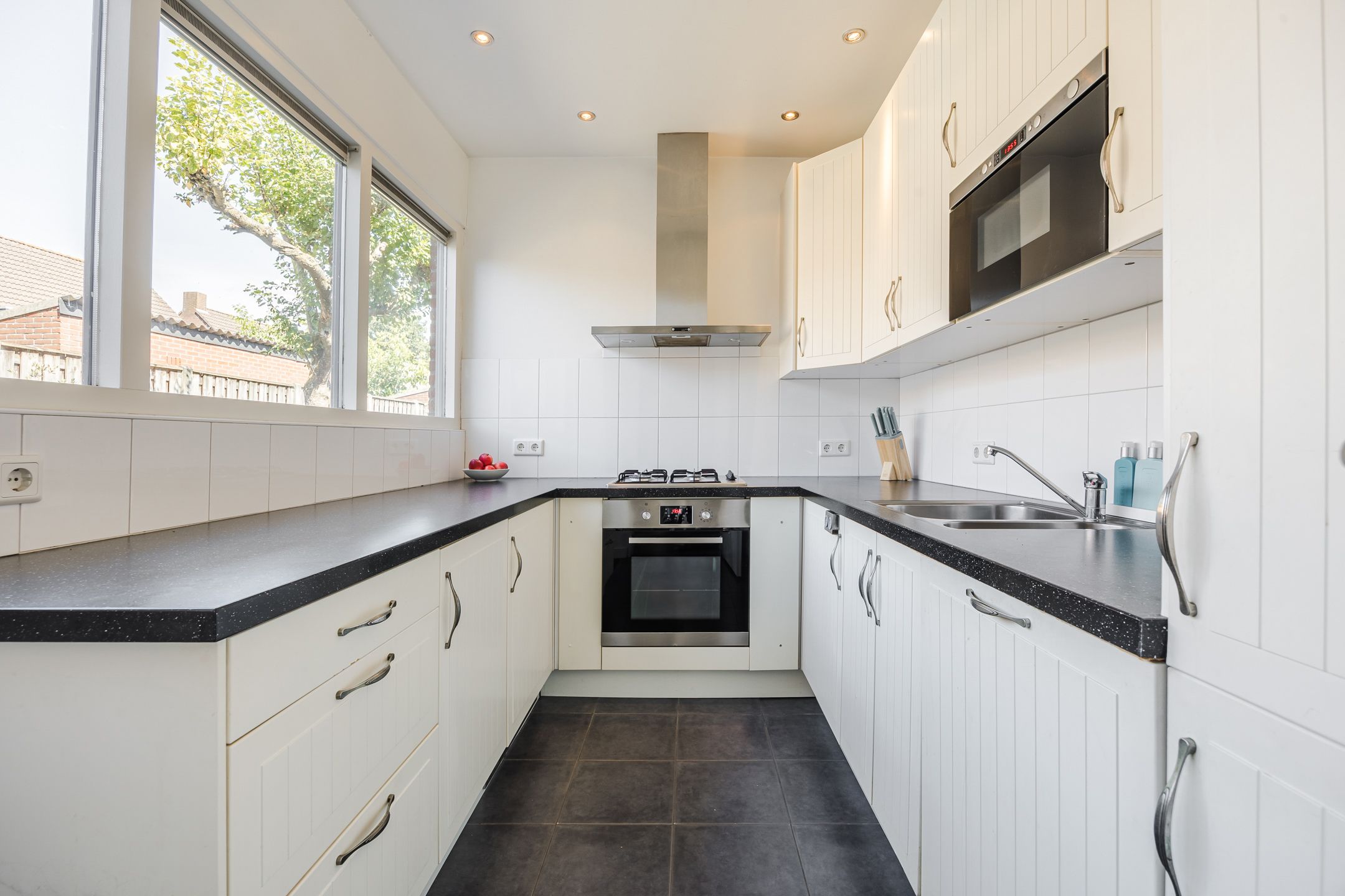 Foto 3 van Burgemeester Kievitslaan 56