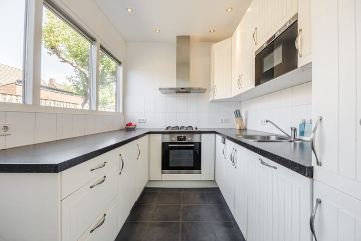 Photo 3 of Burgemeester Kievitslaan 56