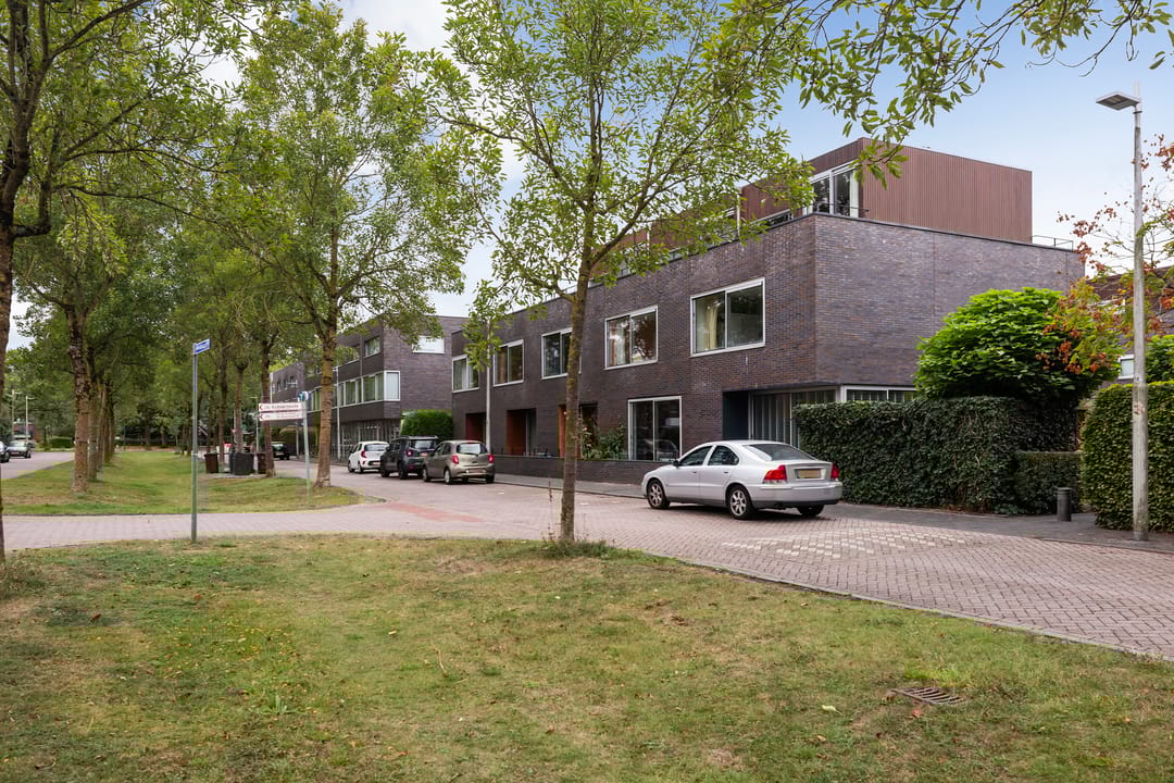 Photo 37 of Klifrakplantsoen 48