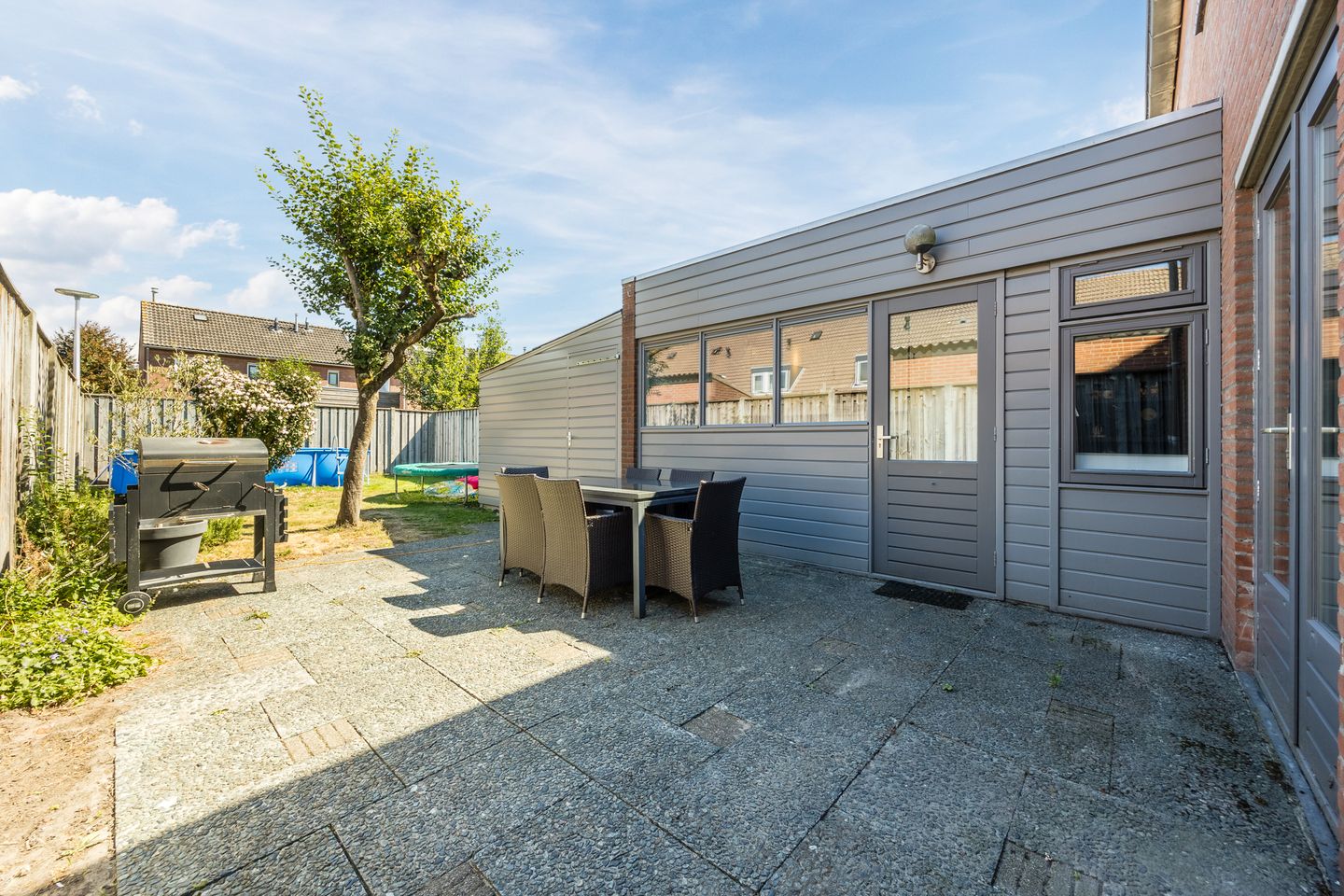 Foto 5 van Burgemeester Kievitslaan 56