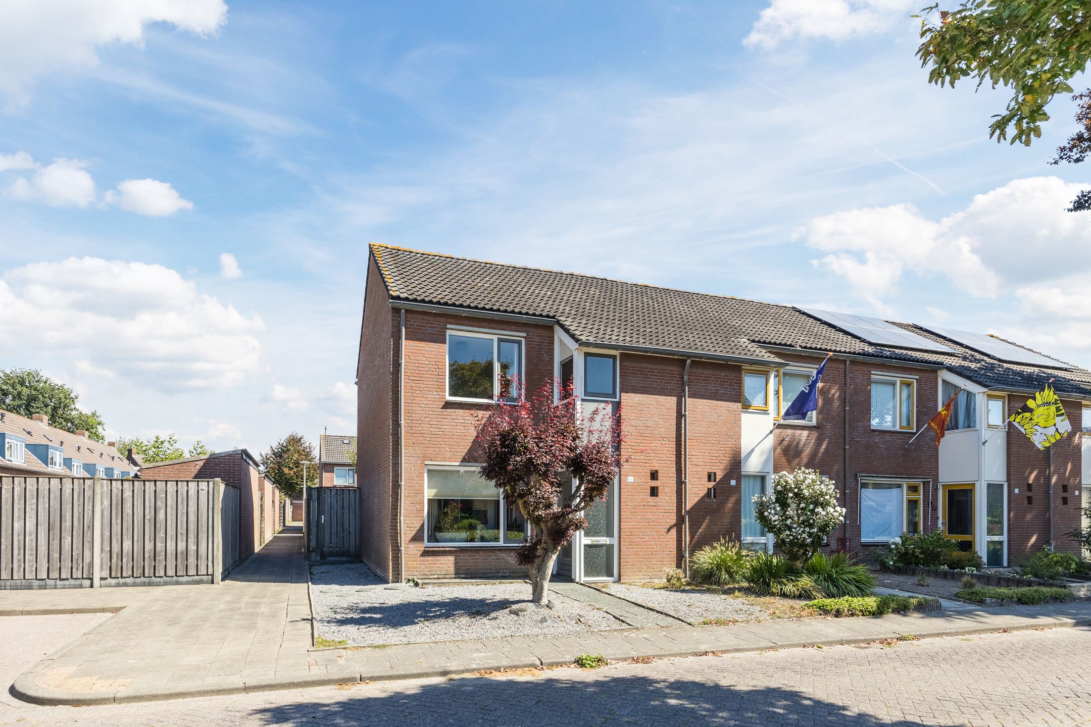 Foto 6 van Burgemeester Kievitslaan 56