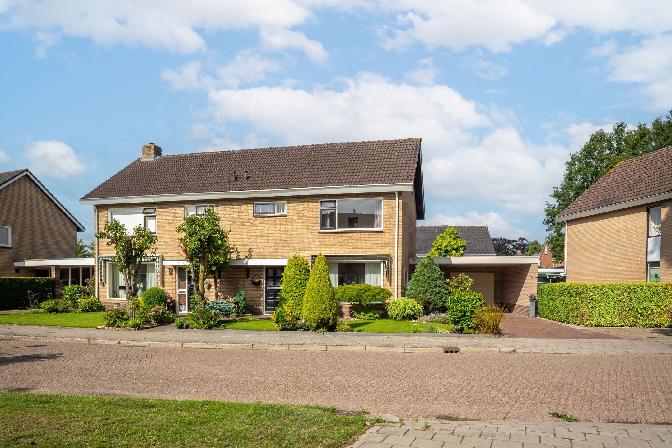 Foto 3 van Schippersstraat 6