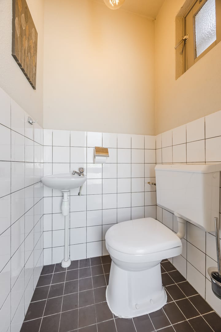 Photo 8 of Burgemeester Kievitslaan 56