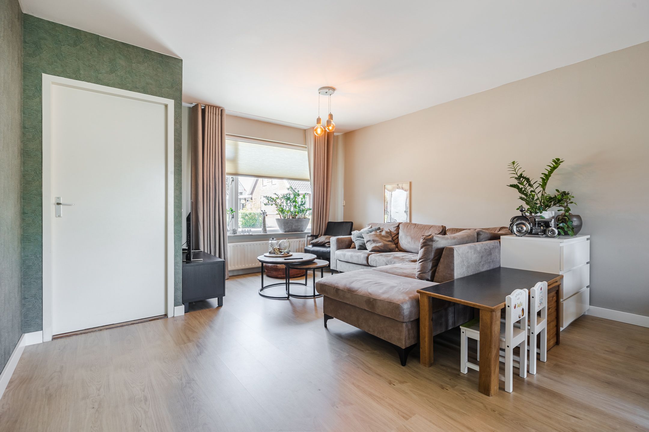 Foto 9 van Burgemeester Kievitslaan 56