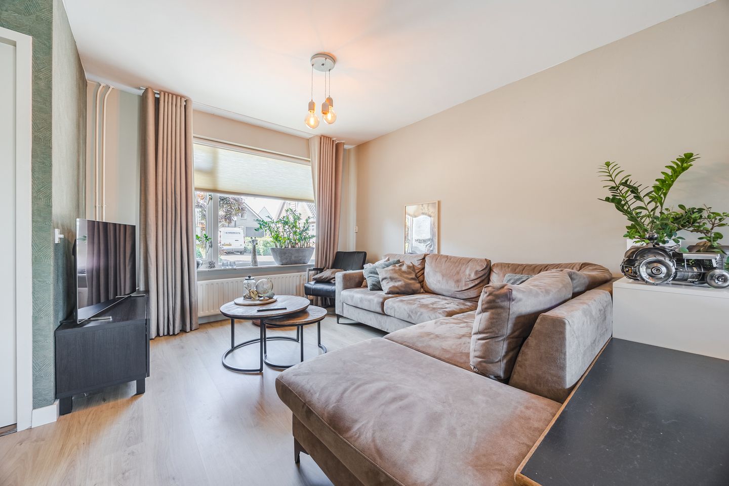 Foto 10 van Burgemeester Kievitslaan 56