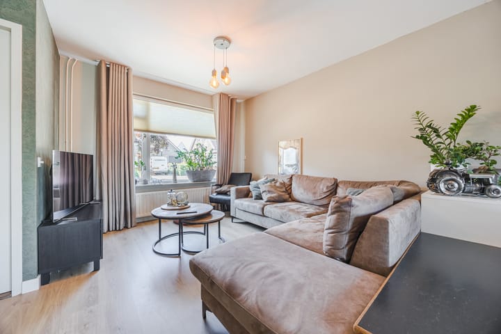 Photo 10 of Burgemeester Kievitslaan 56