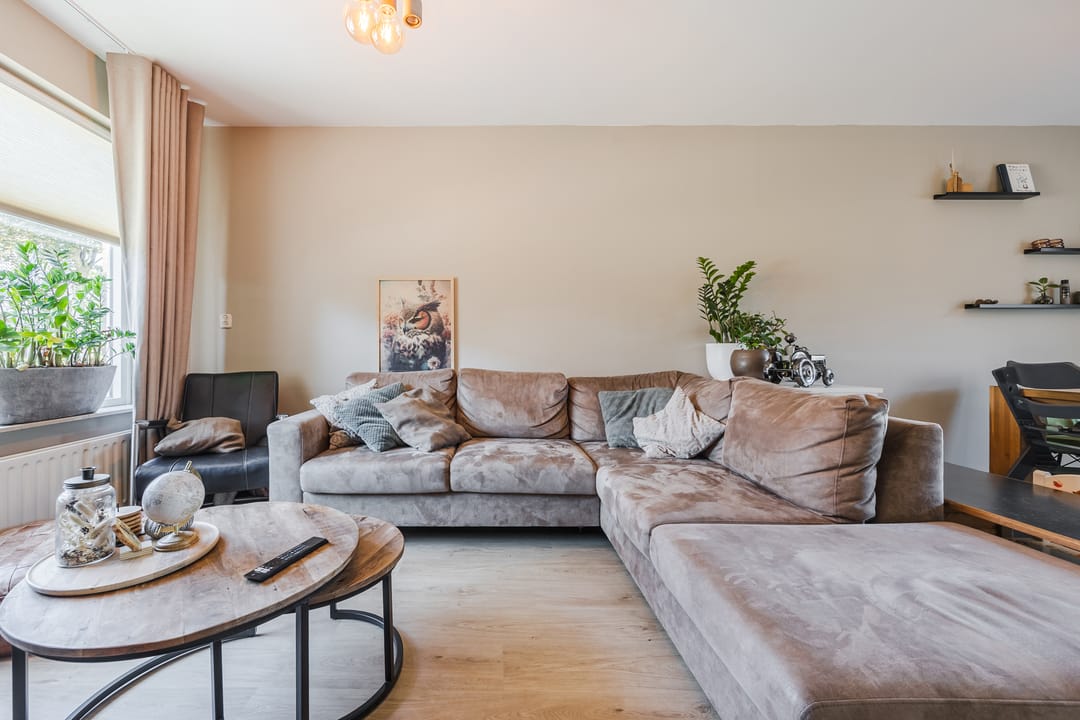 Foto 11 van Burgemeester Kievitslaan 56