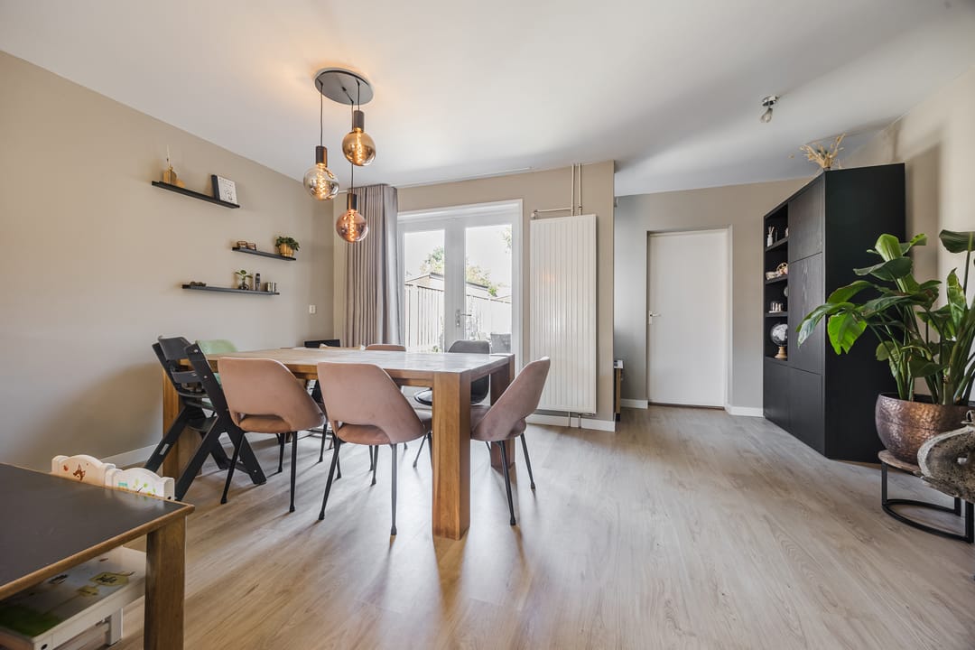 Foto 13 van Burgemeester Kievitslaan 56