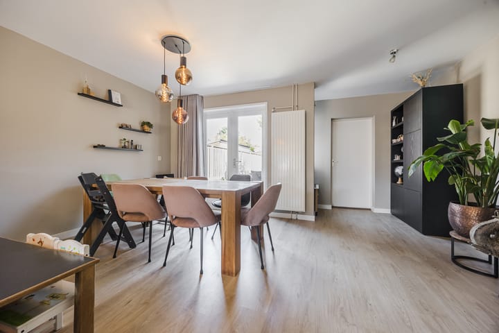 Photo 13 of Burgemeester Kievitslaan 56