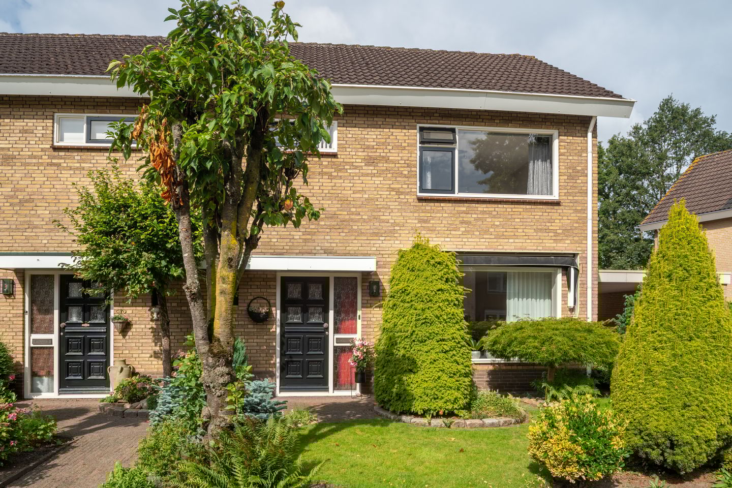 Foto 4 van Schippersstraat 6