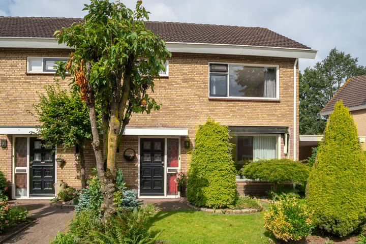 Foto 4 van Schippersstraat 6