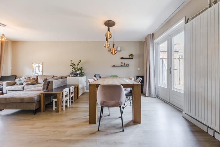 Photo 14 of Burgemeester Kievitslaan 56