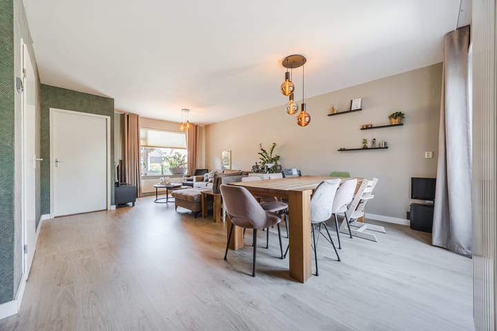 Photo 15 of Burgemeester Kievitslaan 56